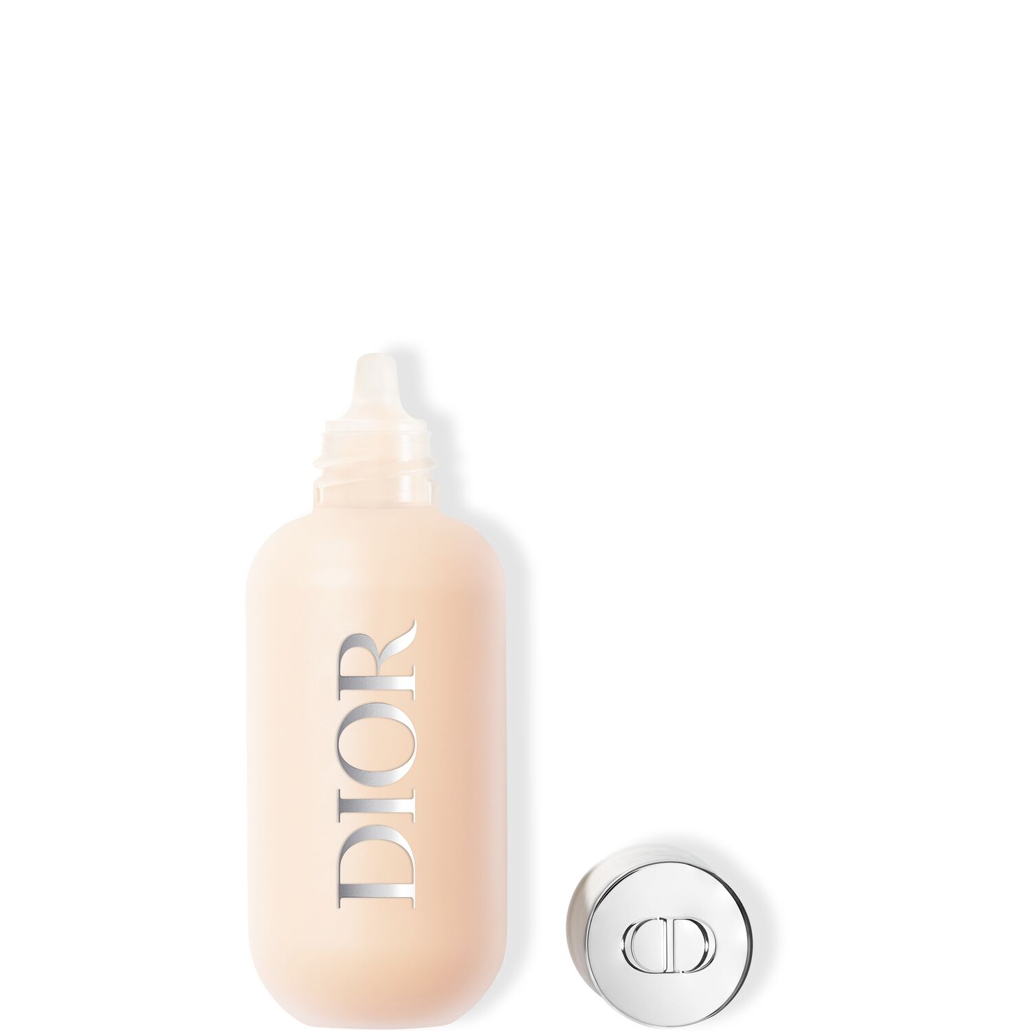BACKSTAGE FACE & BODY FOUNDATION (BASE PARA EL ROSTRO Y CUERPO)